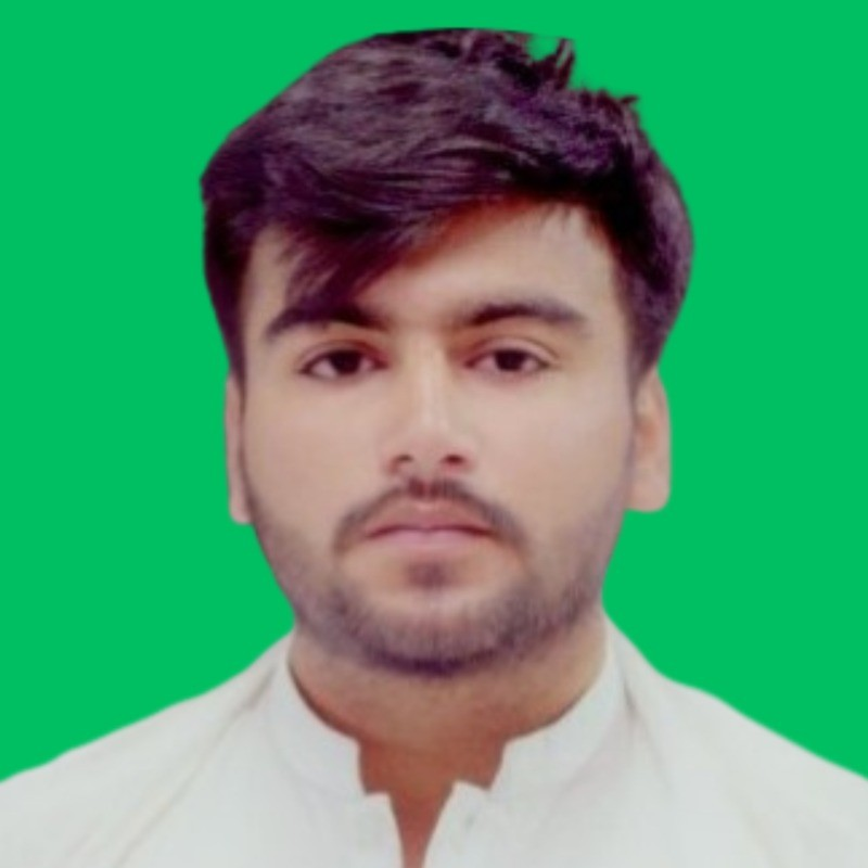 Abdul Haseeb