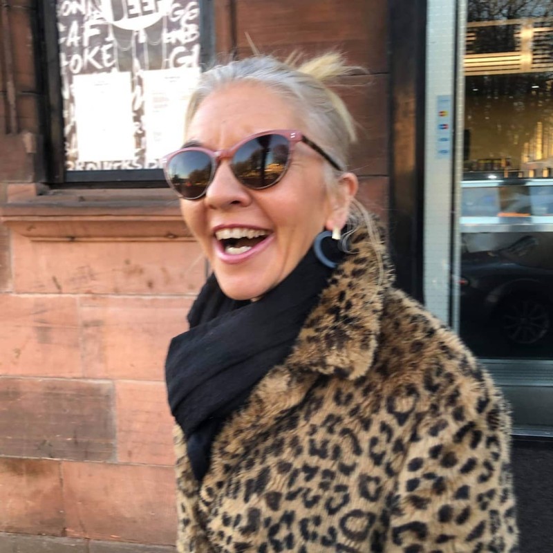Lizzie Eldridge PhD