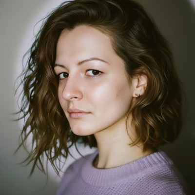 Tatiana Latartseva